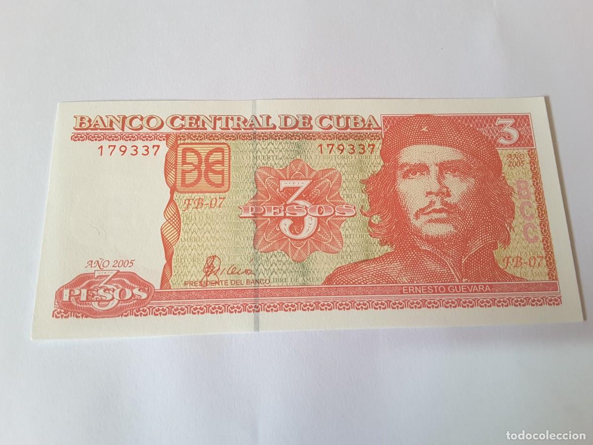 Billetes extranjeros: Billetes mundiales - Foto 1