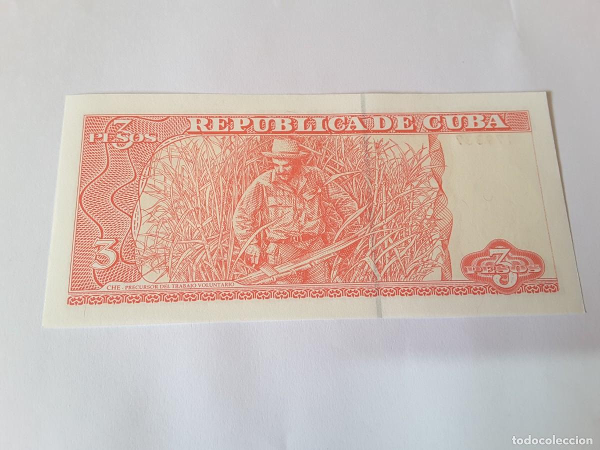 Billetes extranjeros: Billetes mundiales - Foto 2