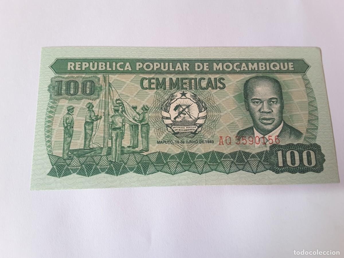 Billetes extranjeros: Billetes mundiales - Foto 1