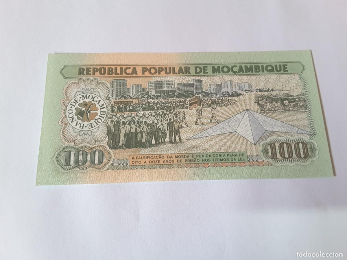 Billetes extranjeros: Billetes mundiales - Foto 2