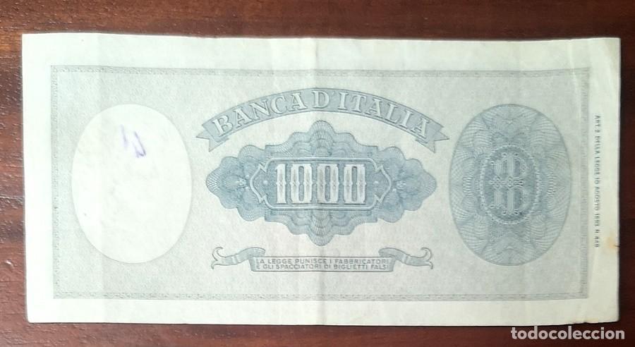 Billetes extranjeros: Lote Tres Billetes - Foto 6