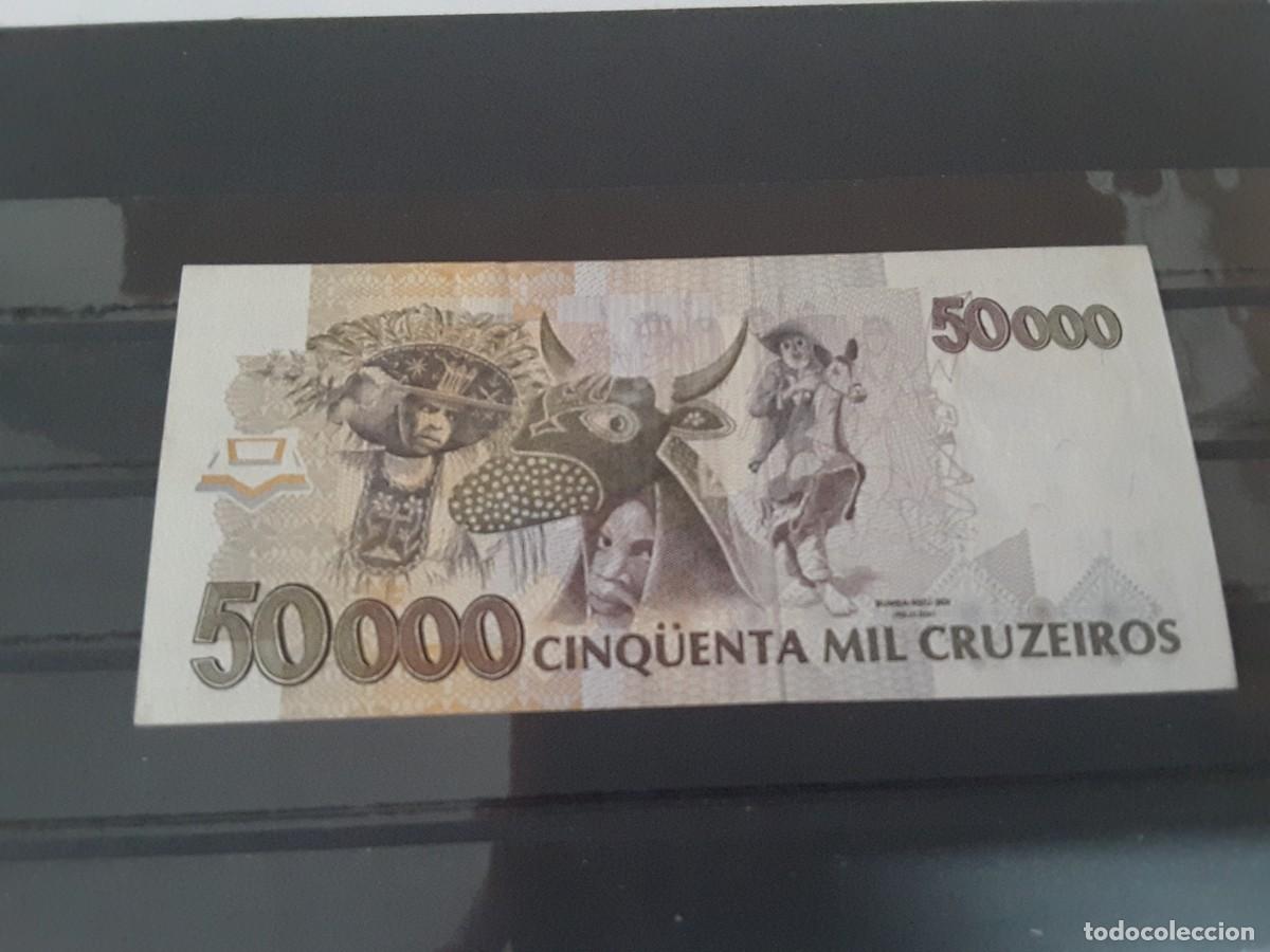 Billetes extranjeros: Billetes - Foto 2