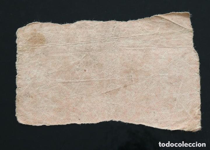 Billetes extranjeros: 1000 RUBLOS 1921 RUSIA - Foto 2
