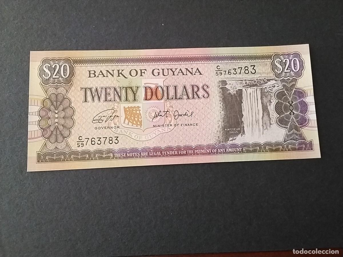 Billetes extranjeros: Billetes mundiales - Foto 1