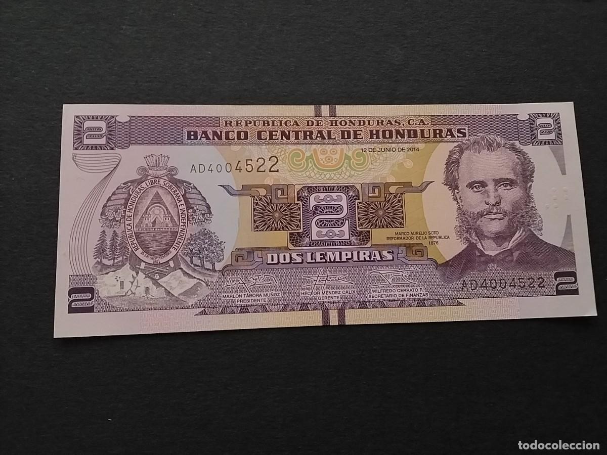 Billetes extranjeros: Billetes mundiales - Foto 1