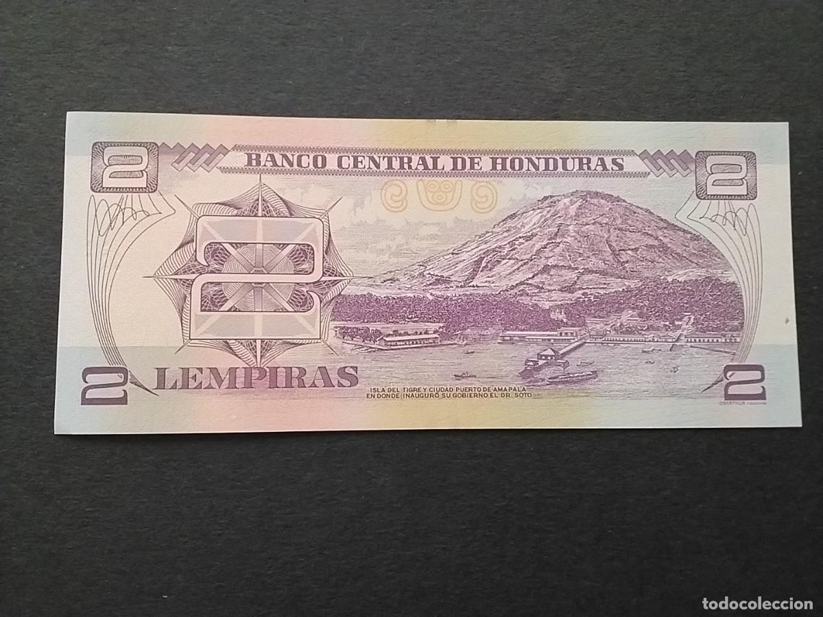 Billetes extranjeros: Billetes mundiales - Foto 2