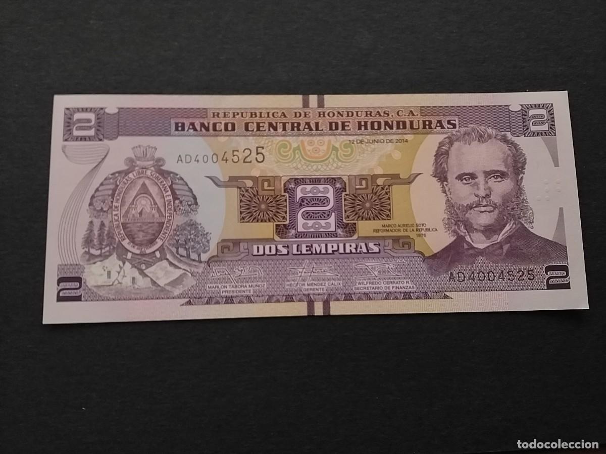 Billetes extranjeros: Billetes mundiales - Foto 1