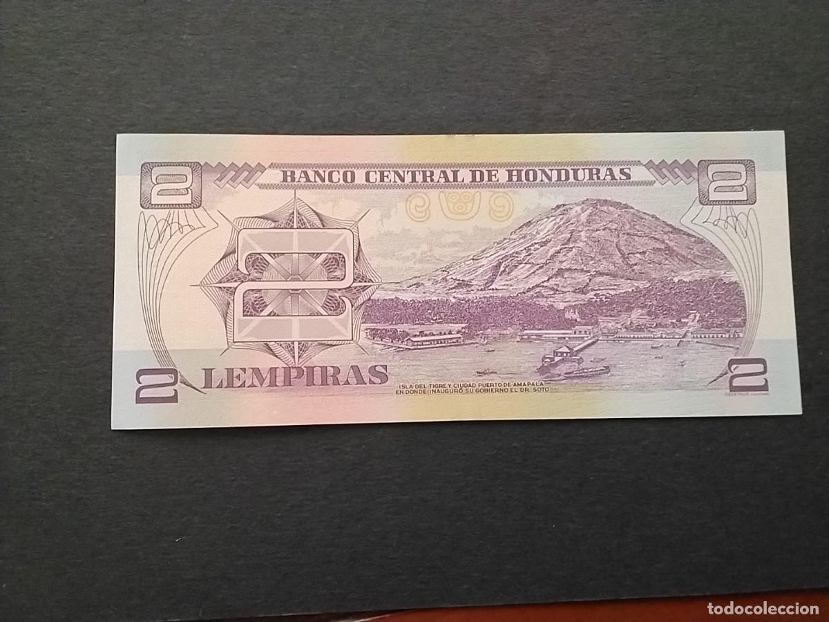 Billetes extranjeros: Billetes mundiales - Foto 2