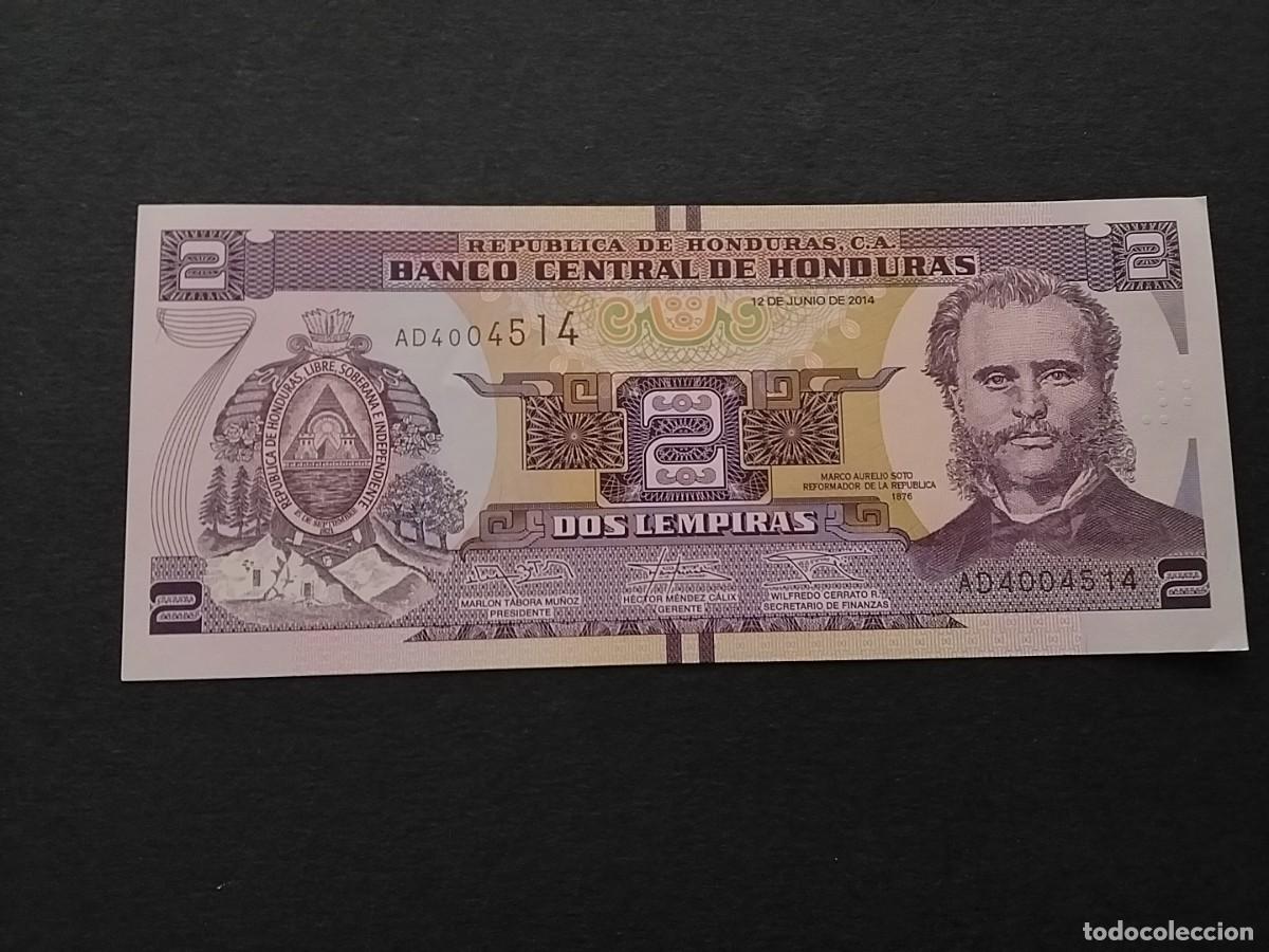 Billetes extranjeros: Billetes mundiales - Foto 1