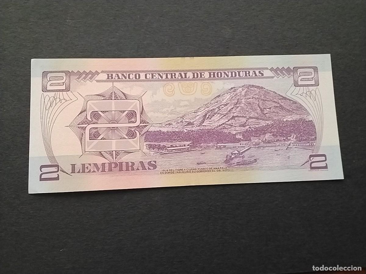 Billetes extranjeros: Billetes mundiales - Foto 2