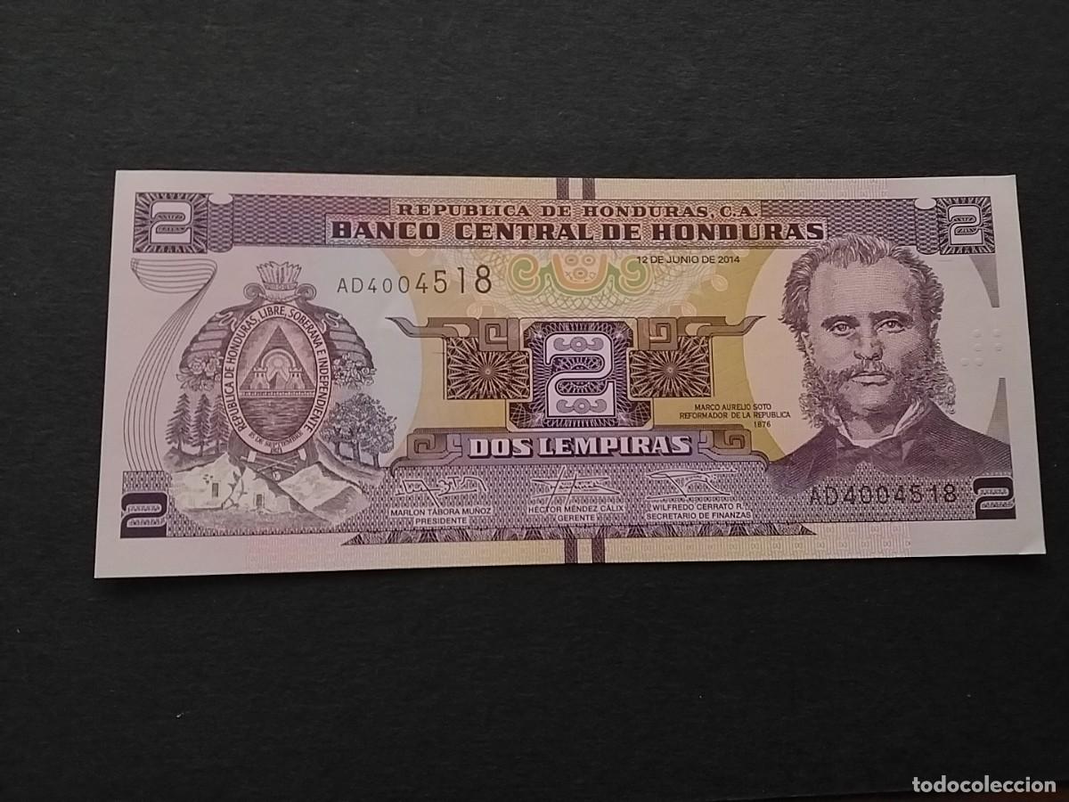 Billetes extranjeros: Billetes mundiales - Foto 1