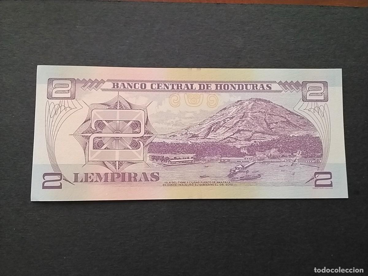 Billetes extranjeros: Billetes mundiales - Foto 2