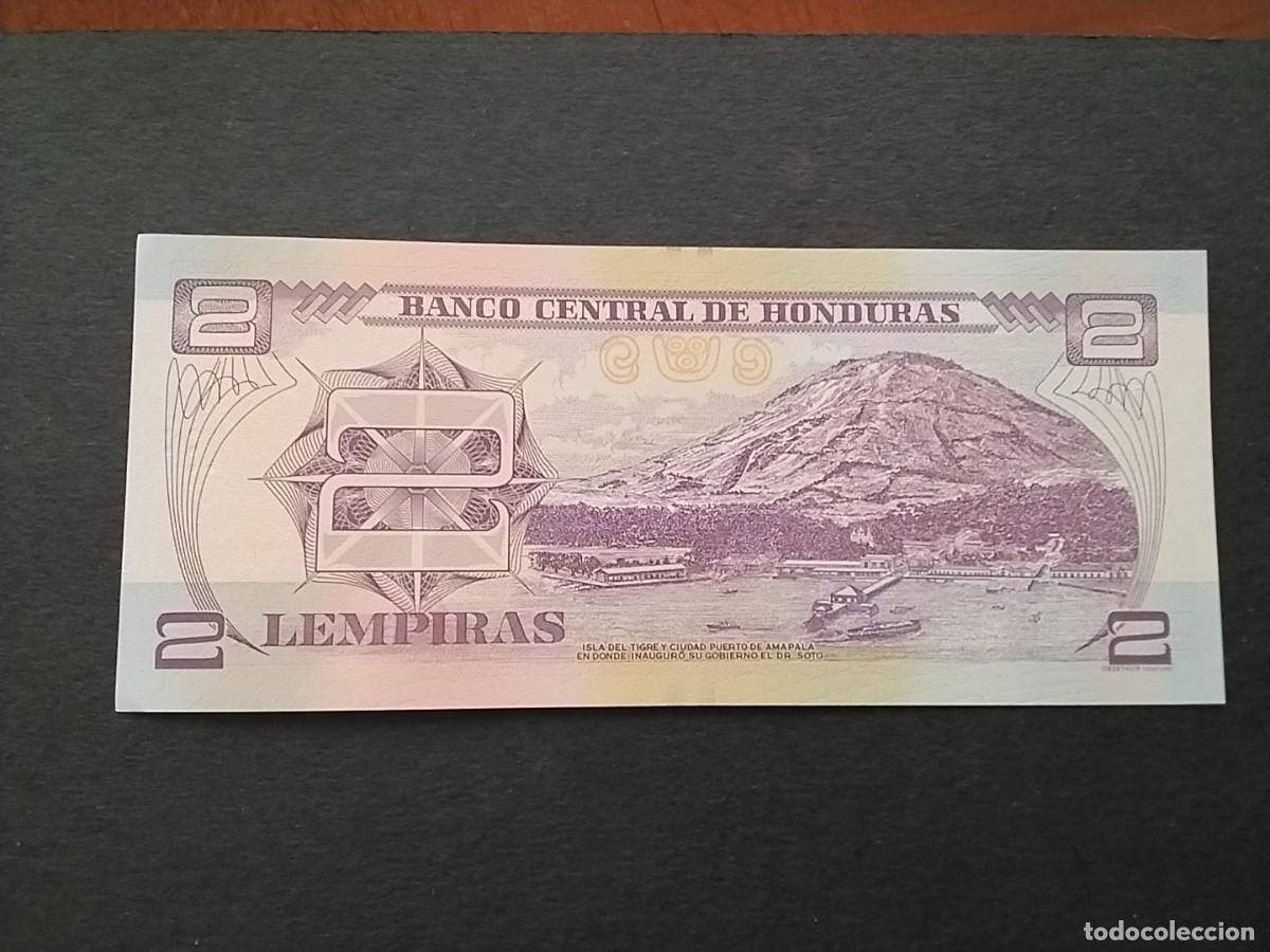 Billetes extranjeros: Billetes mundiales - Foto 2