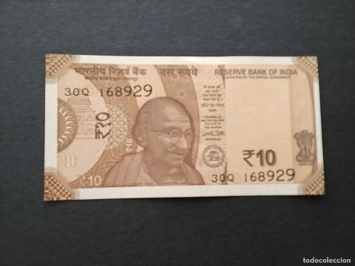 Billetes extranjeros: Billetes mundiales - Foto 1