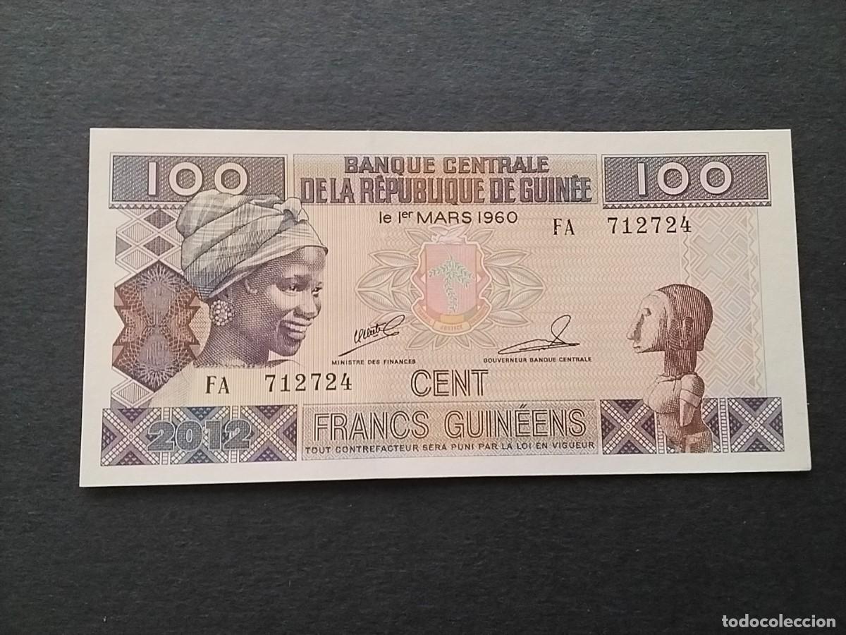 Billetes extranjeros: Billetes mundiales - Foto 1