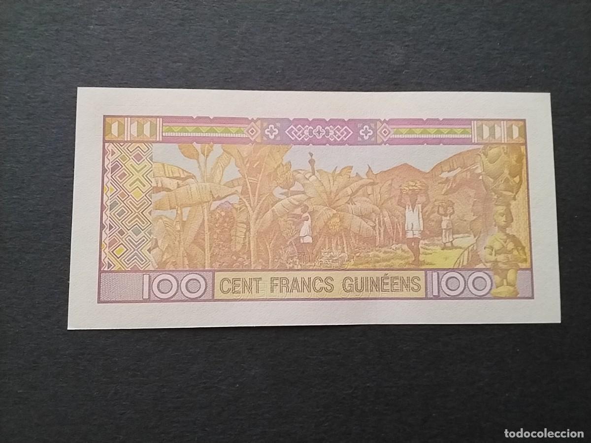 Billetes extranjeros: Billetes mundiales - Foto 2