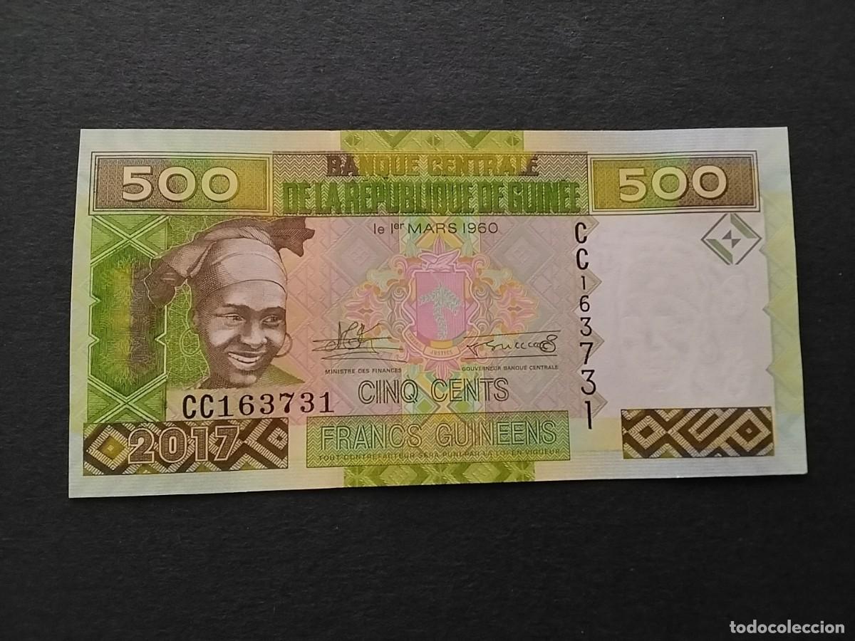 Billetes extranjeros: Billetes mundiales - Foto 1