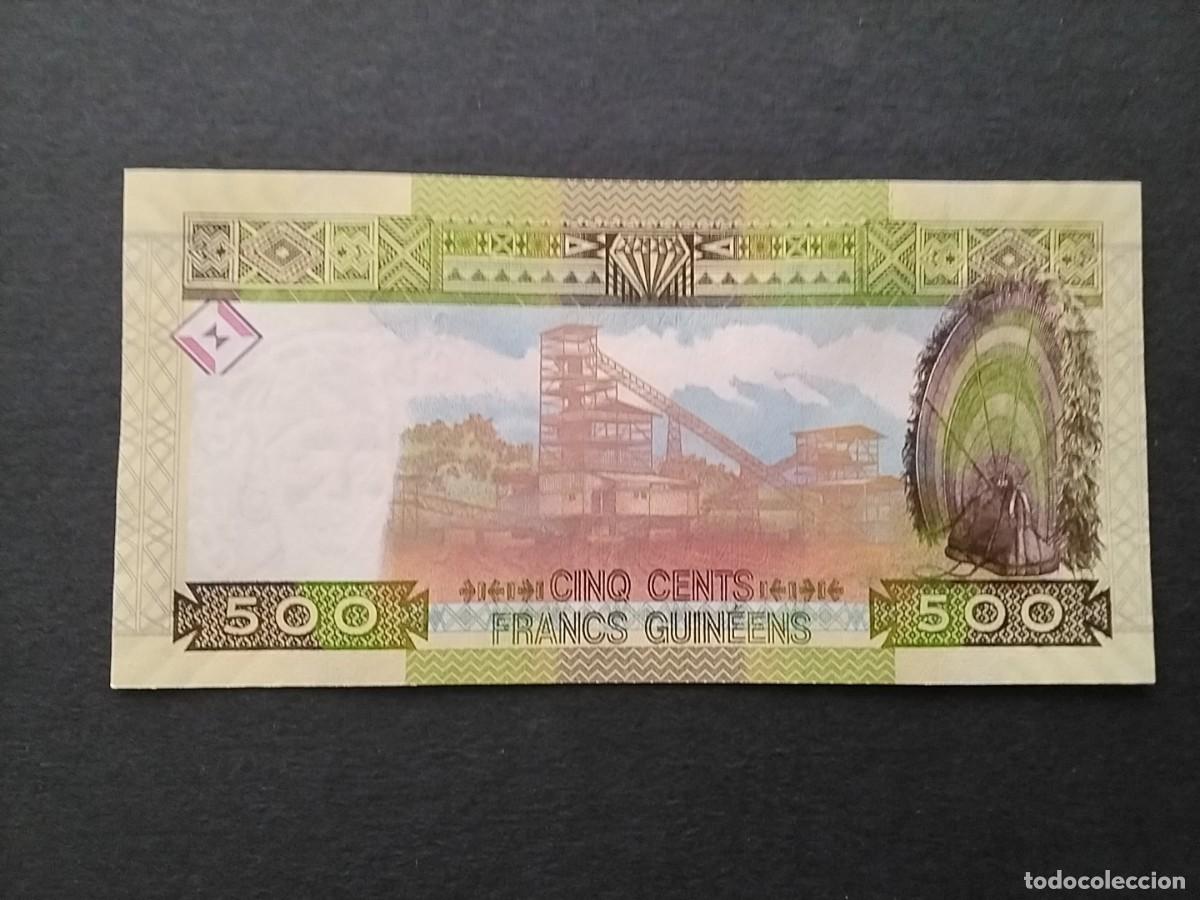 Billetes extranjeros: Billetes mundiales - Foto 2