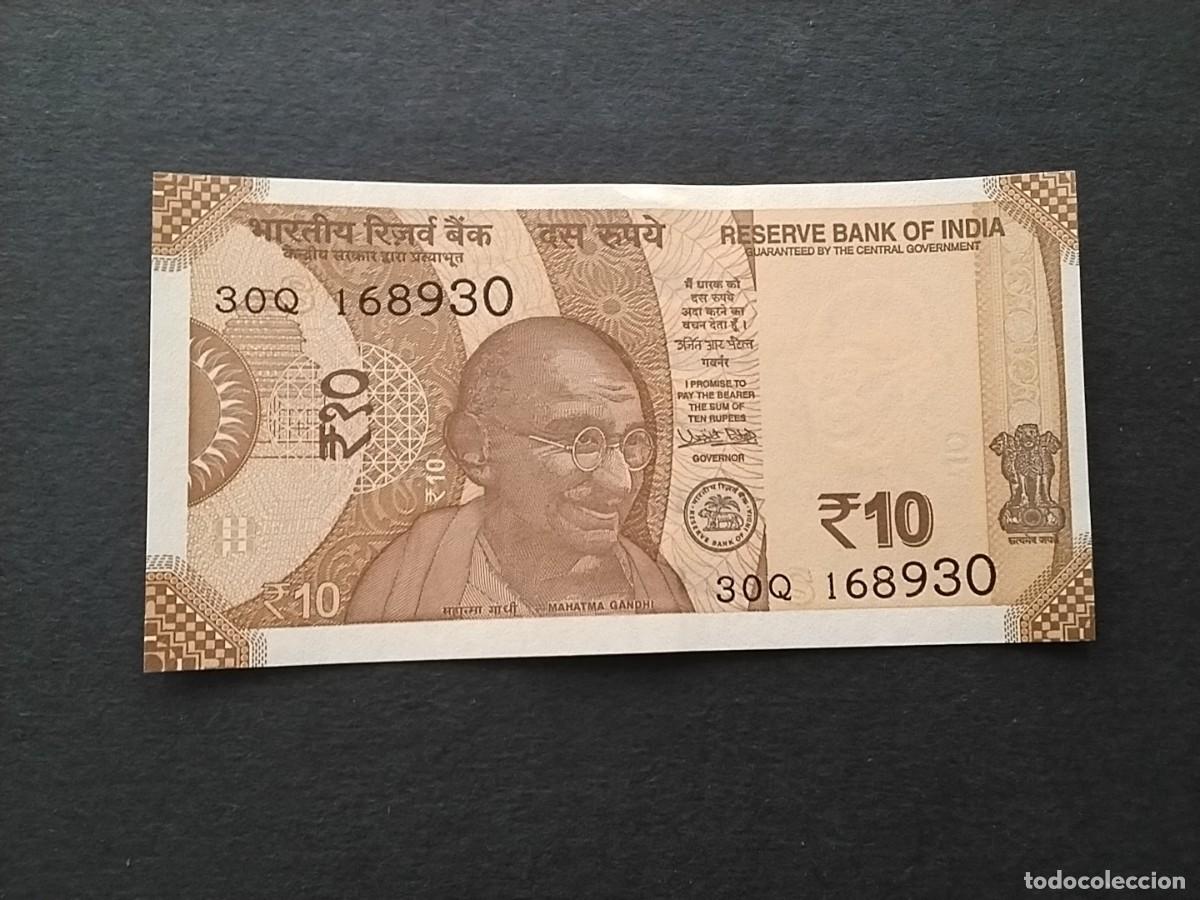 Billetes extranjeros: Billetes mundiales - Foto 1
