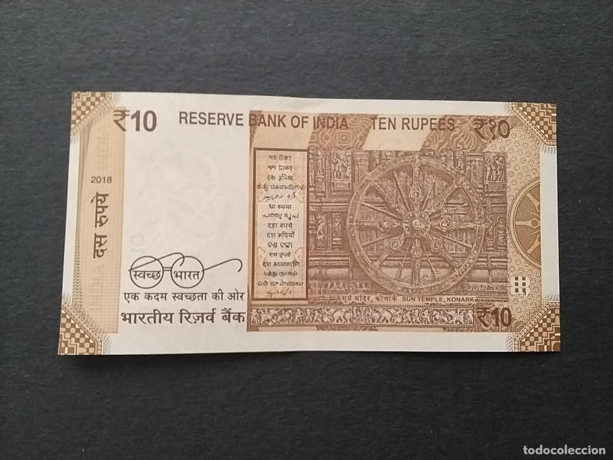 Billetes extranjeros: Billetes mundiales - Foto 2