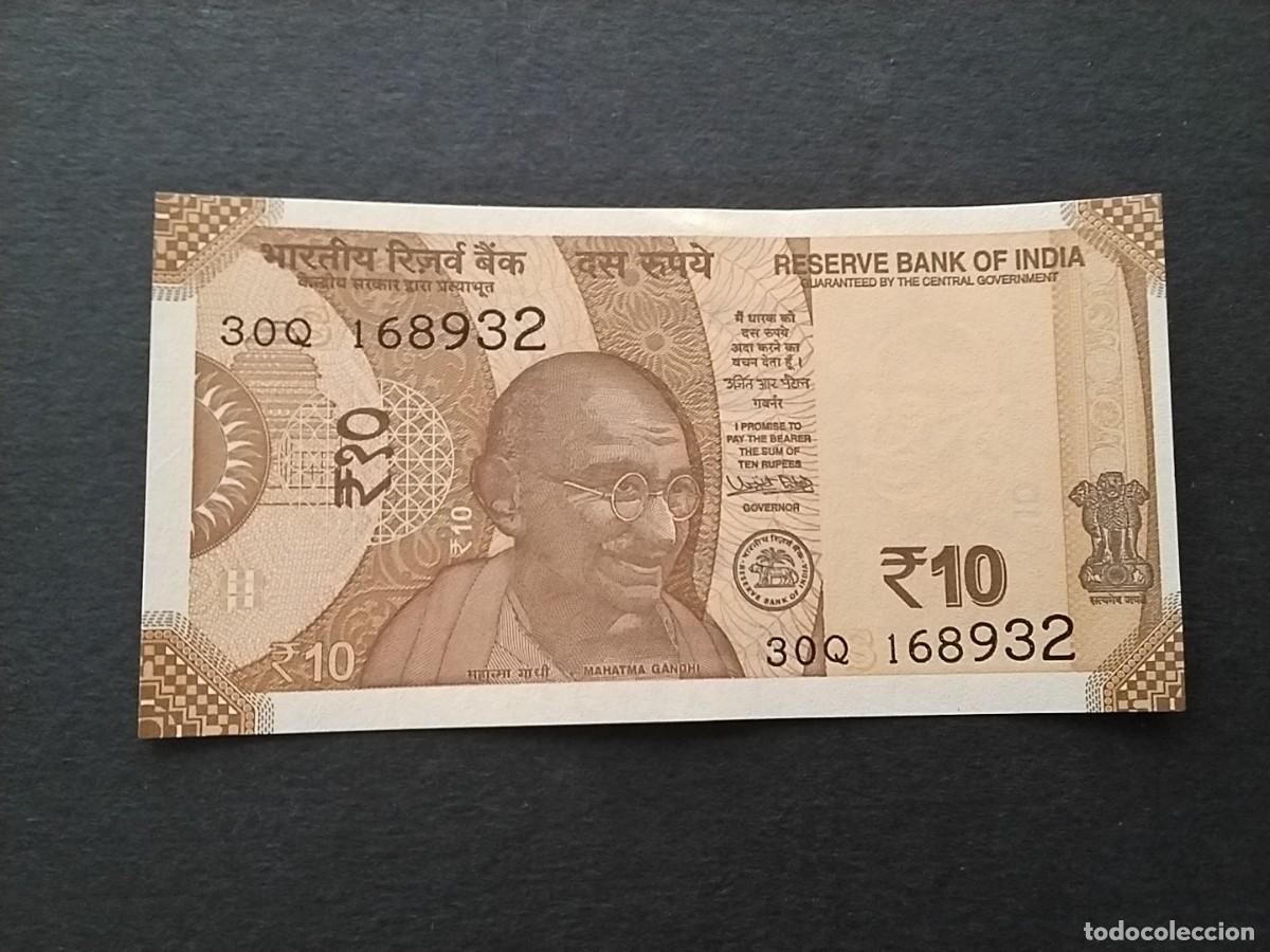 Billetes extranjeros: Billetes mundiales - Foto 1
