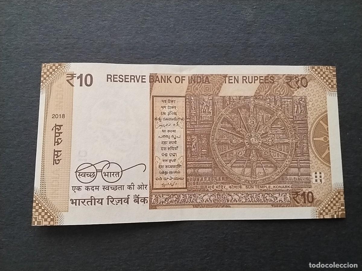 Billetes extranjeros: Billetes mundiales - Foto 2