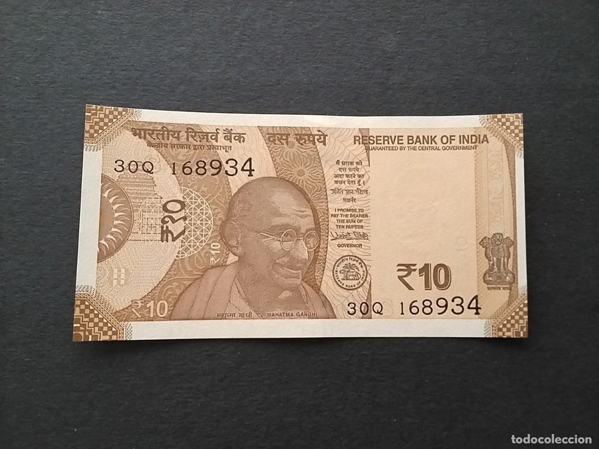 Billetes extranjeros: Billetes mundiales - Foto 1