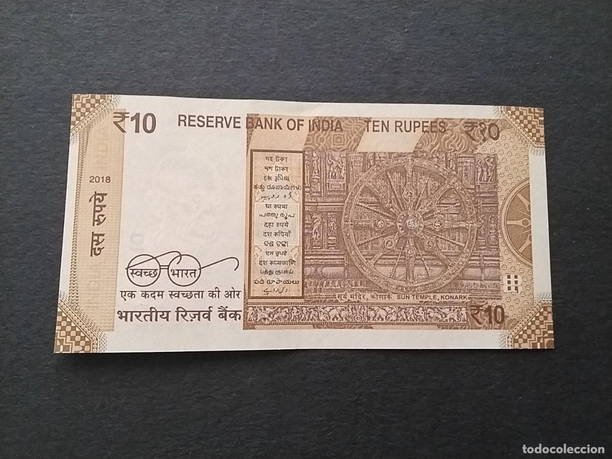 Billetes extranjeros: Billetes mundiales - Foto 2