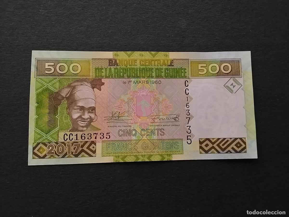 Billetes extranjeros: Billetes mundiales - Foto 1