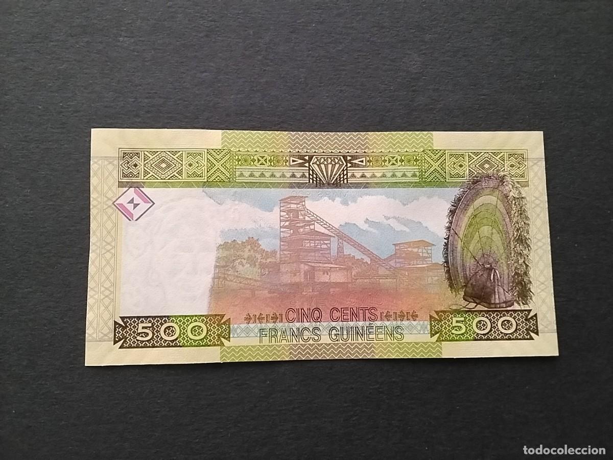 Billetes extranjeros: Billetes mundiales - Foto 2