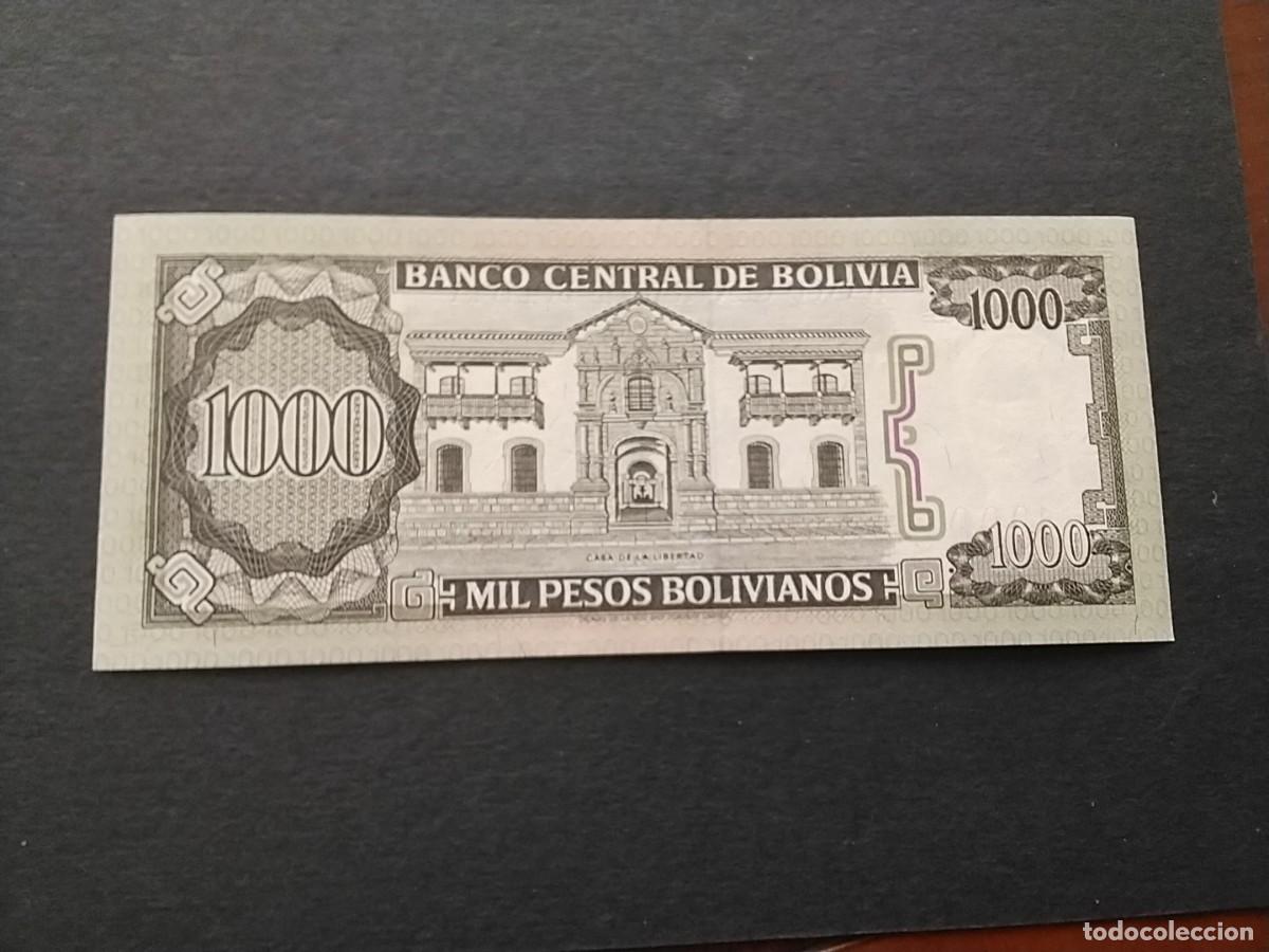Billetes extranjeros: Billetes mundiales - Foto 2