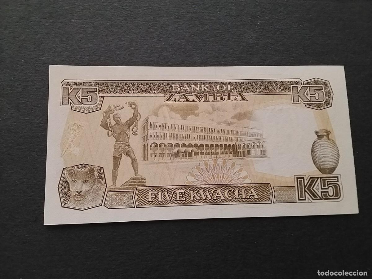 Billetes extranjeros: Billetes mundiales - Foto 2