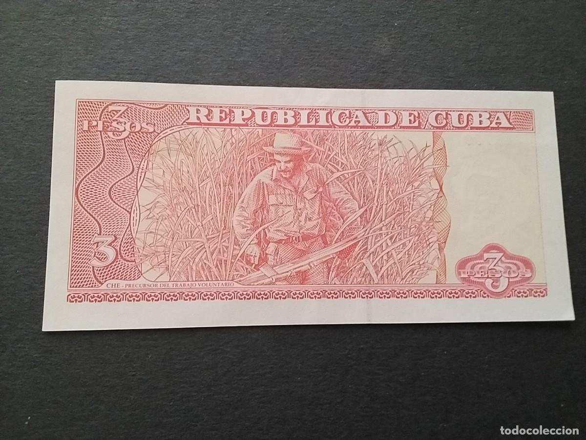 Billetes extranjeros: Billetes mundiales - Foto 2