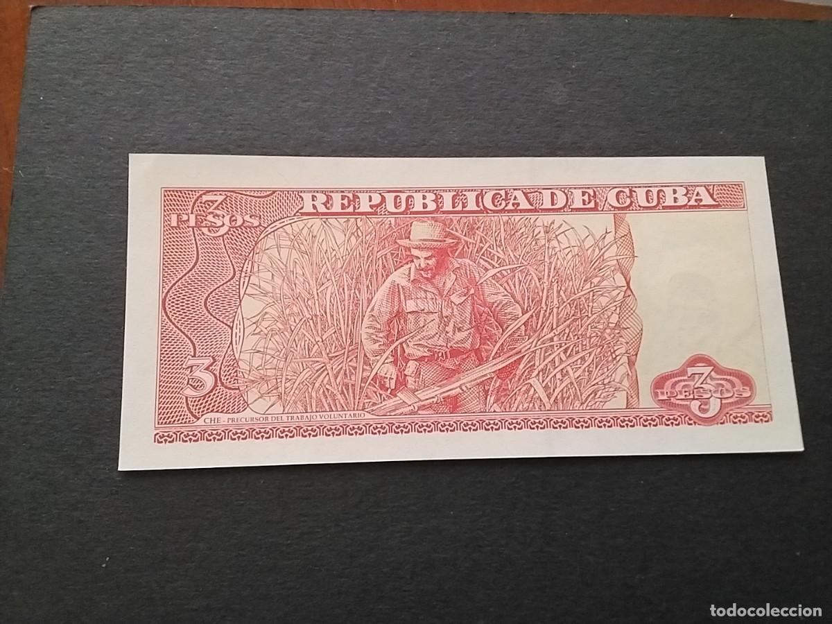 Billetes extranjeros: Billetes mundiales - Foto 2