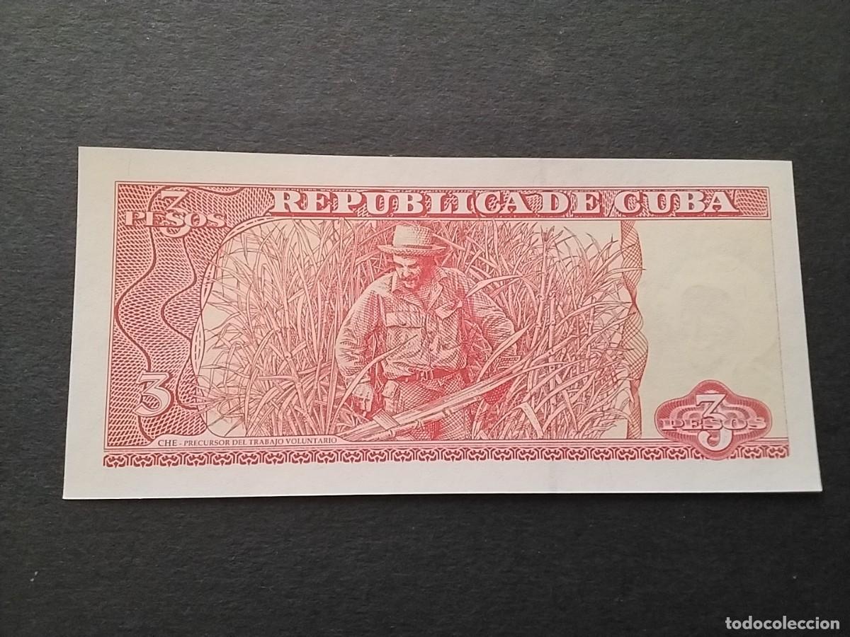 Billetes extranjeros: Billetes mundiales - Foto 2