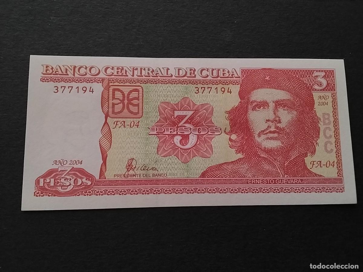 Billetes extranjeros: Billetes mundiales - Foto 1