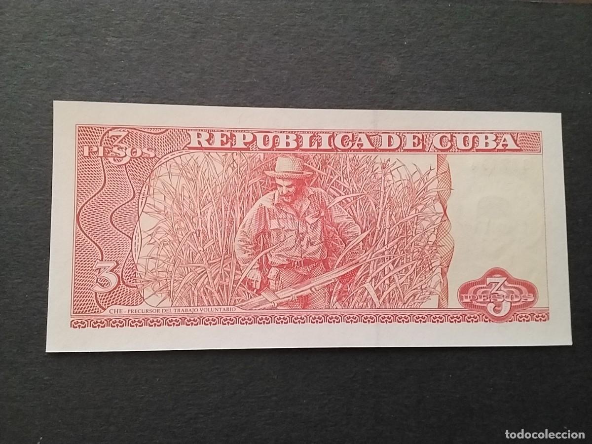 Billetes extranjeros: Billetes mundiales - Foto 2