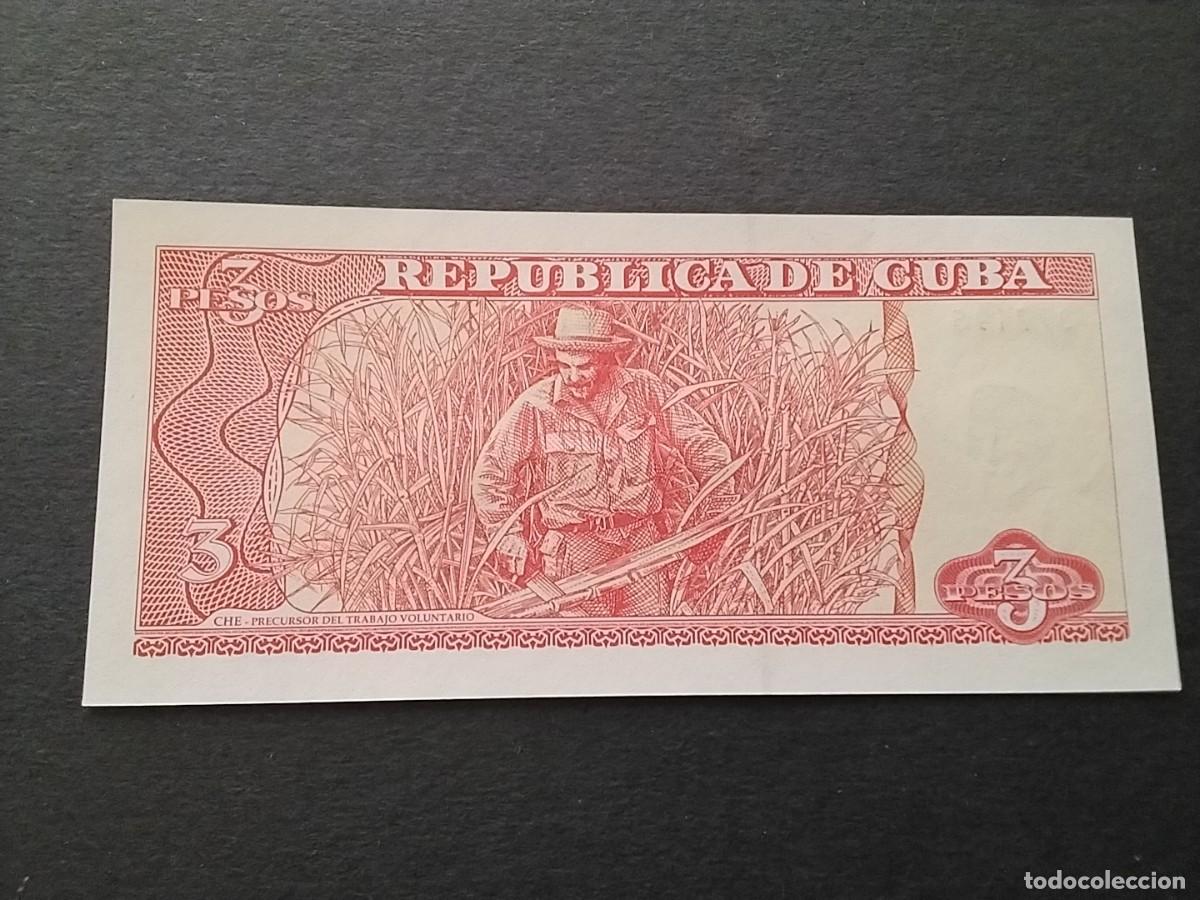 Billetes extranjeros: Billetes mundiales - Foto 2