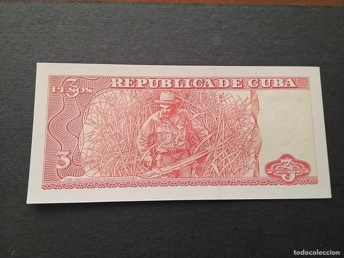 Billetes extranjeros: Billetes mundiales - Foto 2