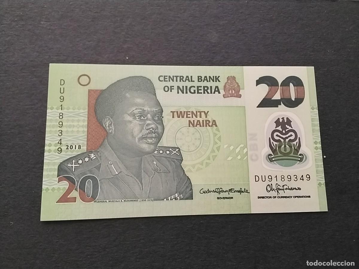 Billetes extranjeros: Billetes mundiales - Foto 1