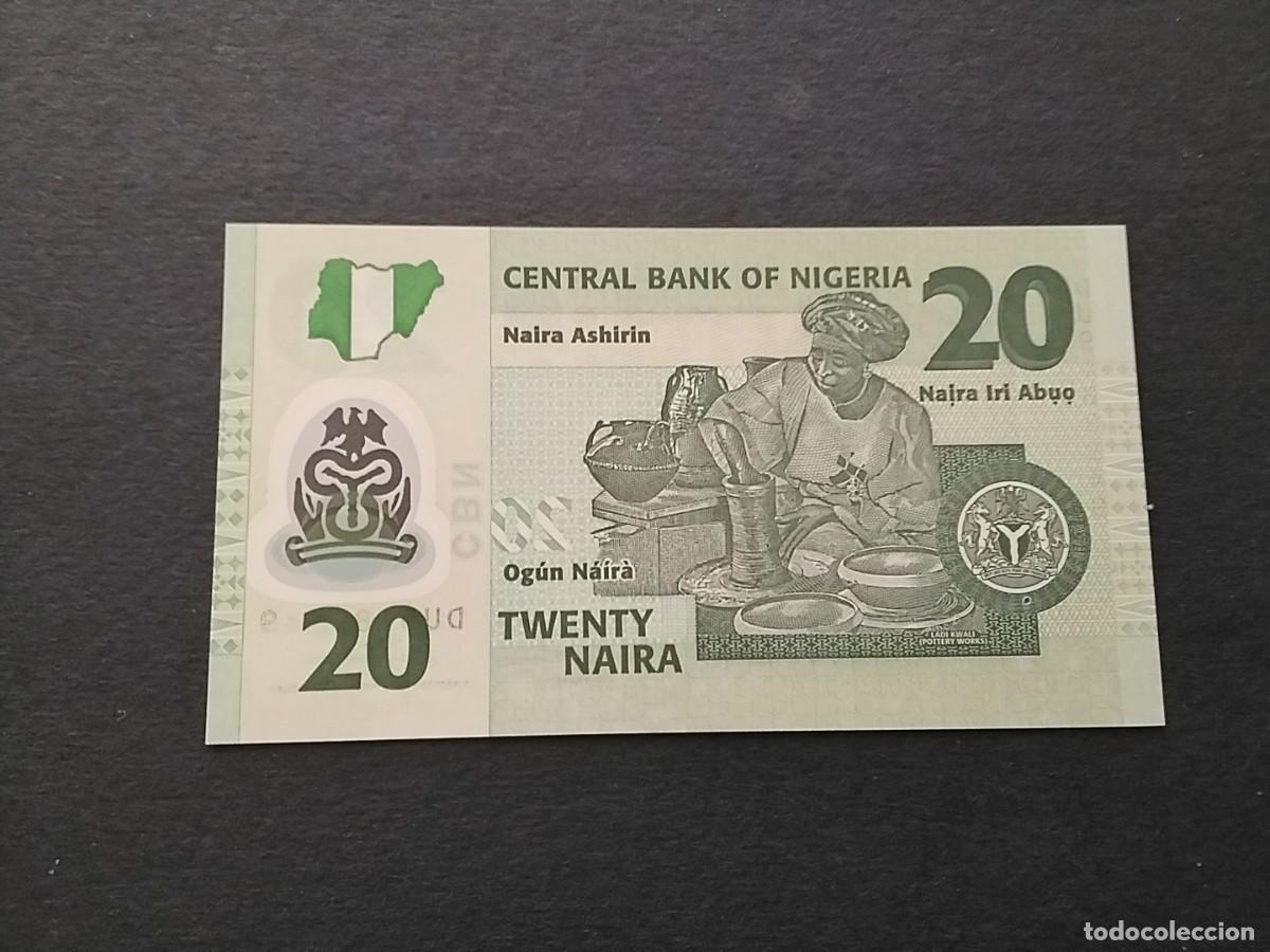 Billetes extranjeros: Billetes mundiales - Foto 2