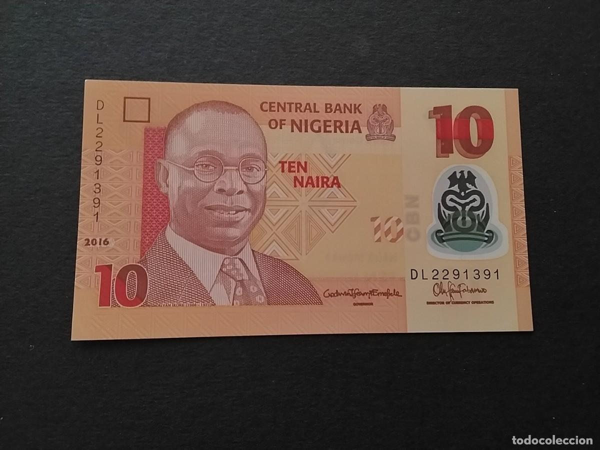 Billetes extranjeros: Billetes mundiales - Foto 1