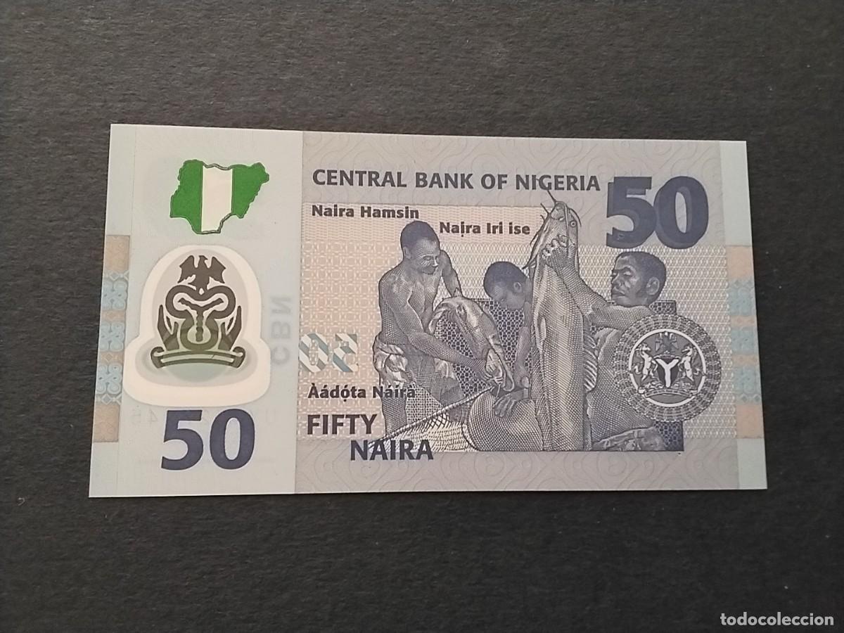 Billetes extranjeros: Billetes mundiales - Foto 2