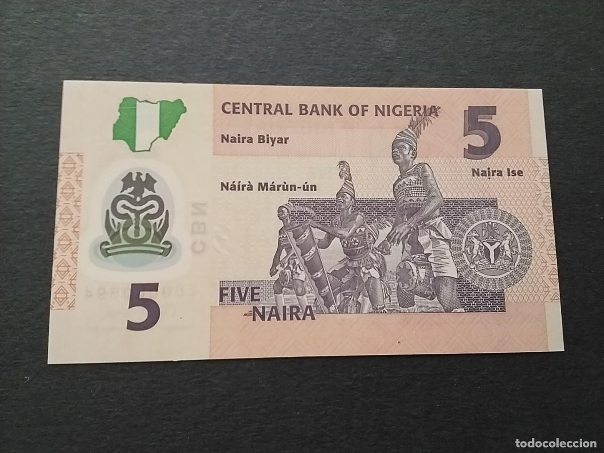 Billetes extranjeros: Billetes mundiales - Foto 2