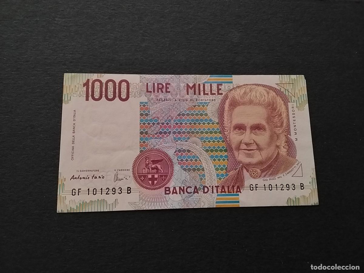 Billetes extranjeros: Billetes mundiales - Foto 1
