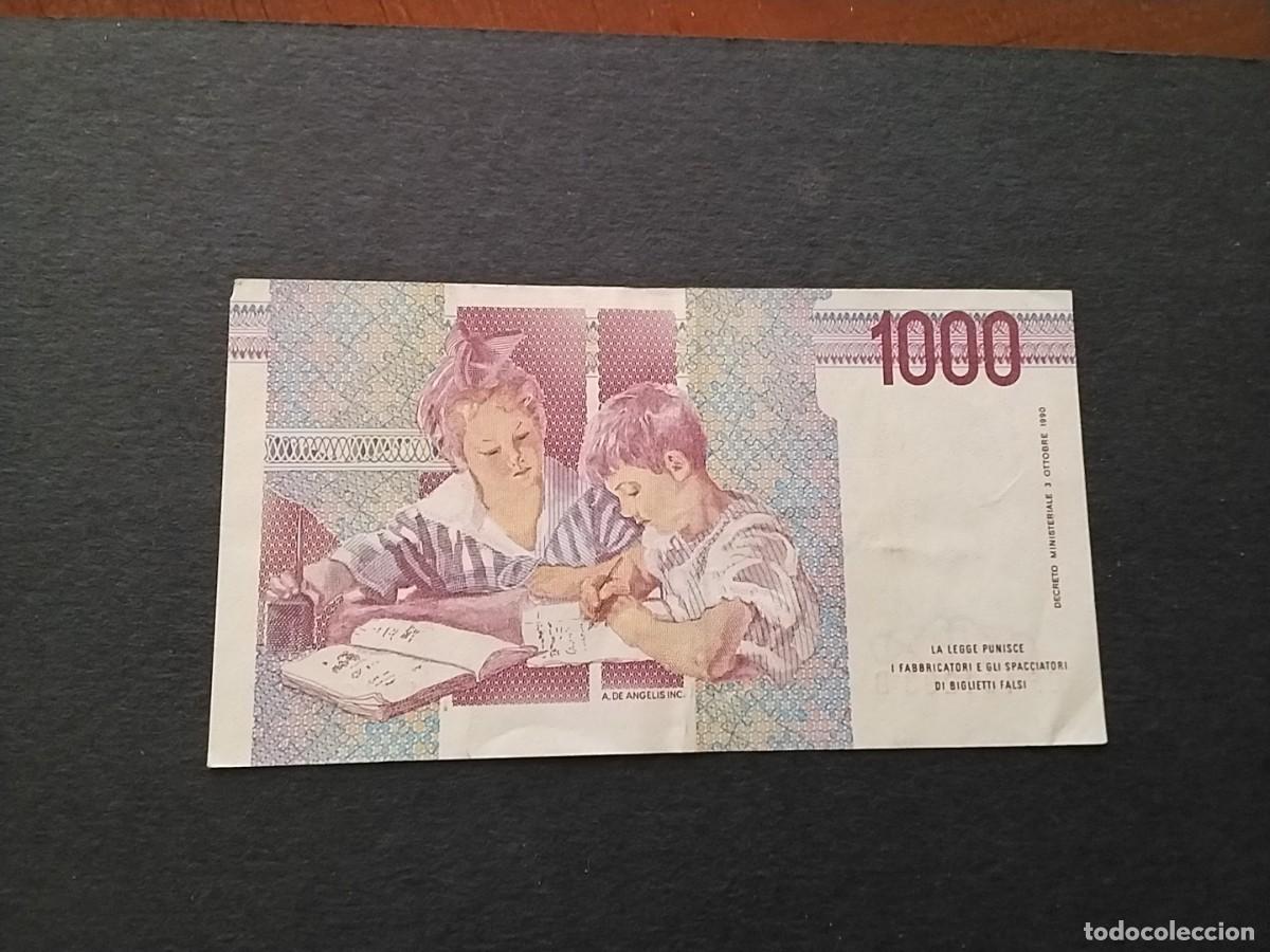 Billetes extranjeros: Billetes mundiales - Foto 2
