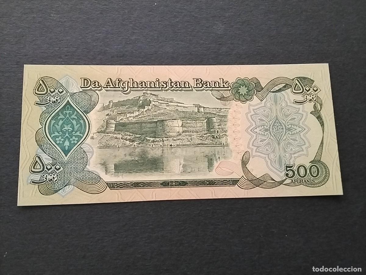 Billetes extranjeros: Billetes mundiales - Foto 1