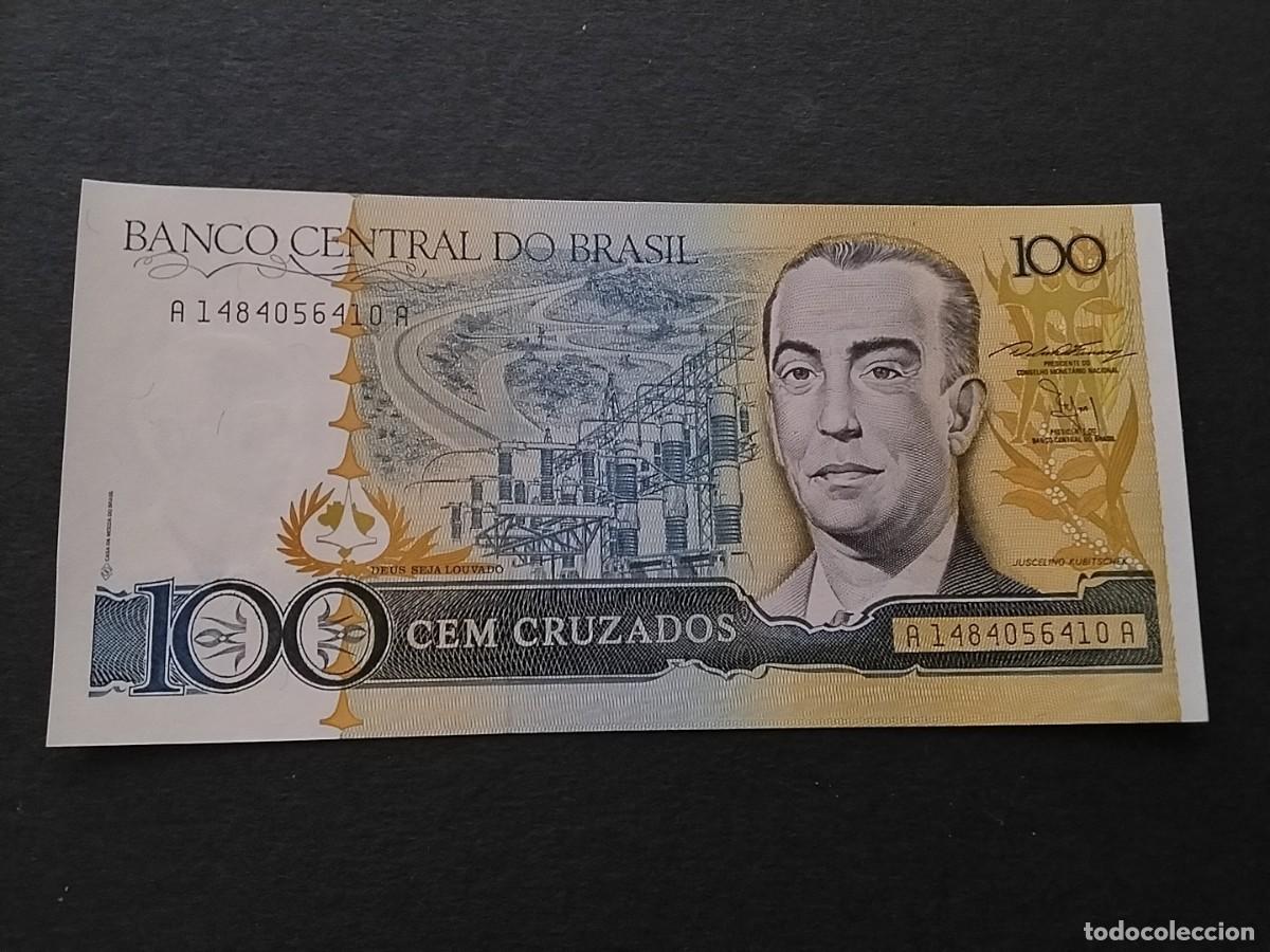 Billetes extranjeros: Billetes mundiales - Foto 1