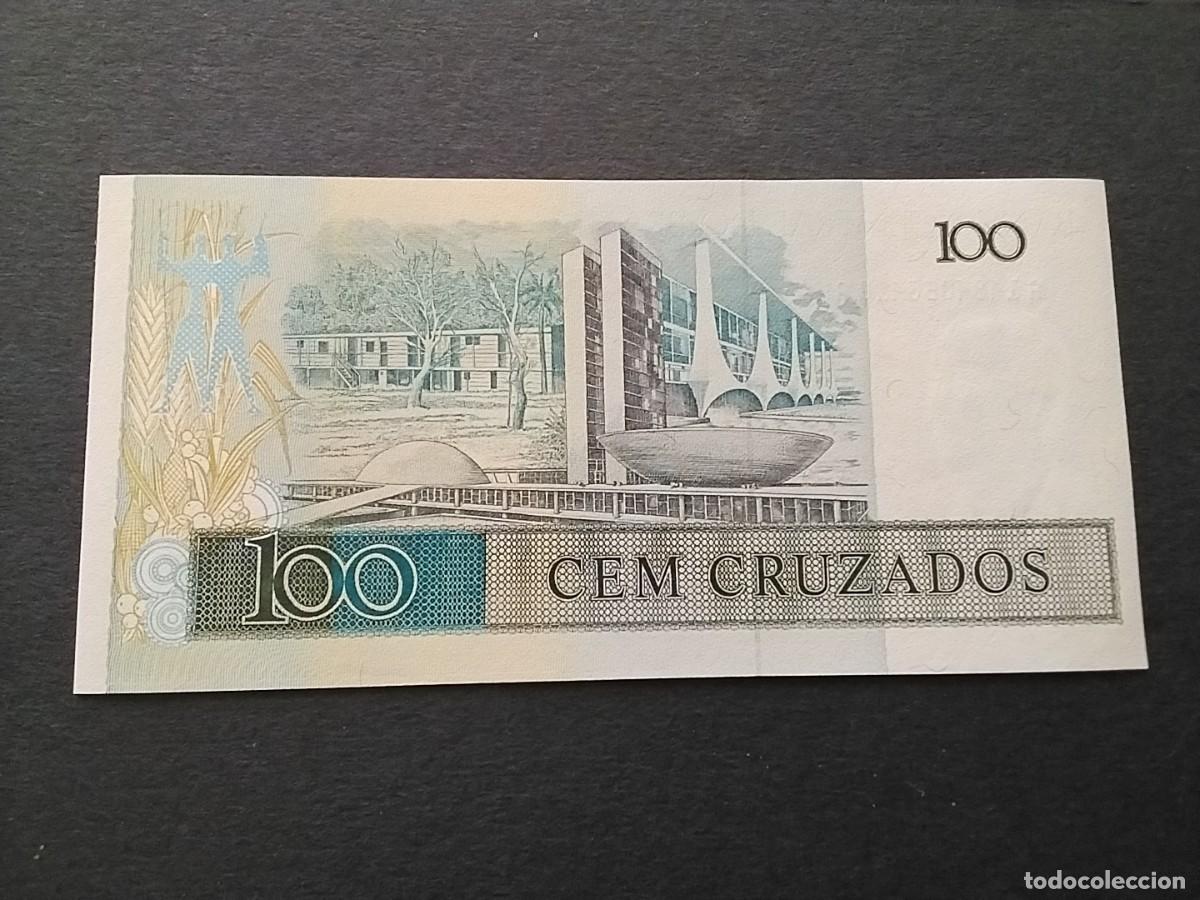 Billetes extranjeros: Billetes mundiales - Foto 2