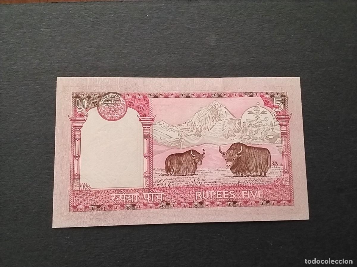 Billetes extranjeros: Billetes mundiales - Foto 2